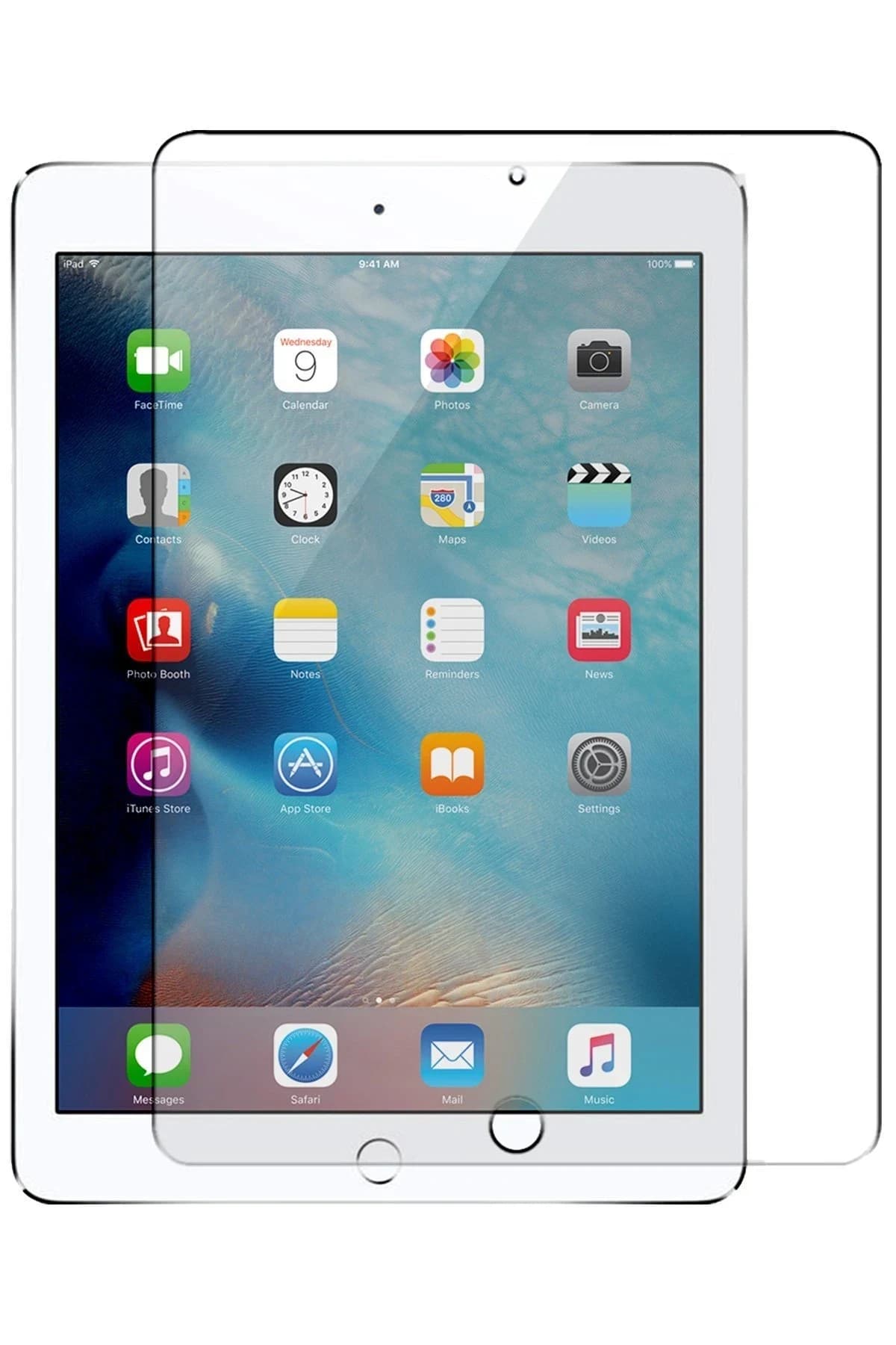 uryport Huawei MatePad Air 11.5 Tablet Cam Ekran Koruyucu