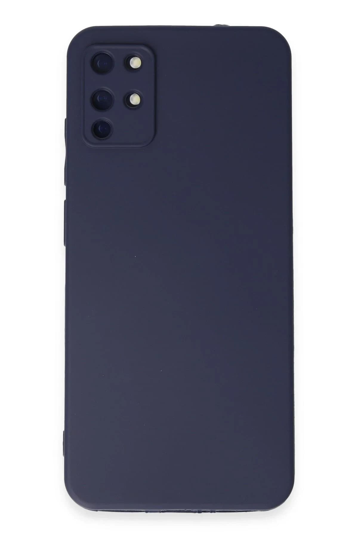 uryport Reeder S19 Max Kılıf First Silikon - Lacivert