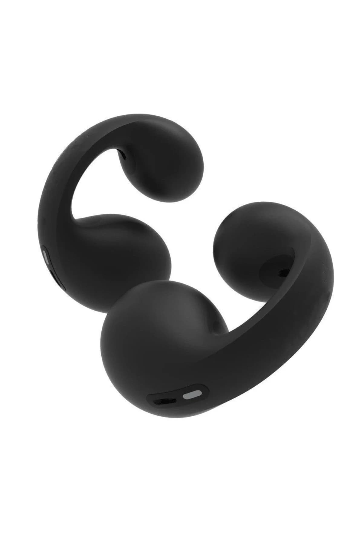 Karler Bass AM-TW01 BT Kablosuz Kulaklık - Siyah