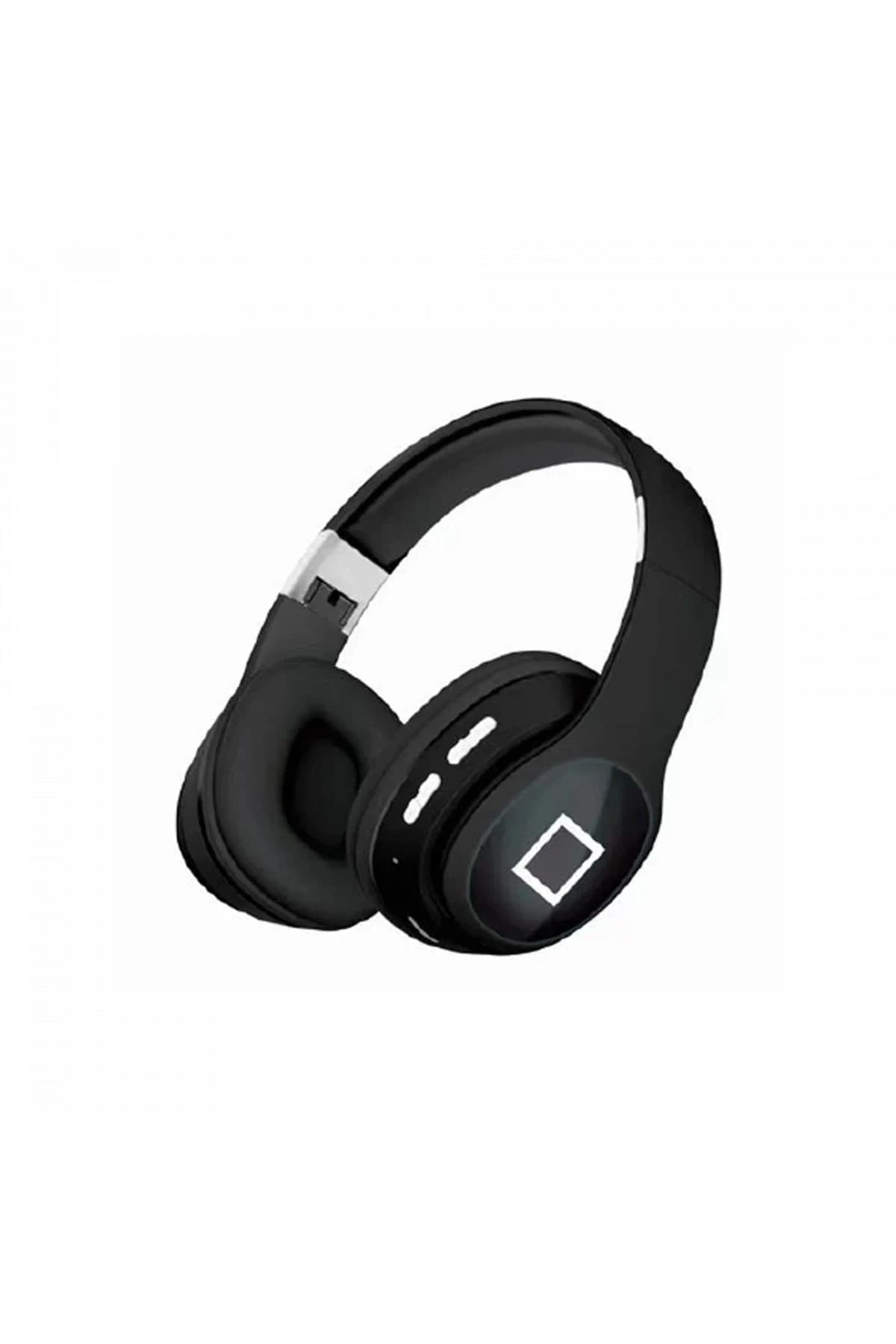 Karler Bass KS6137 BT Kablosuz Kulaklık - Kare