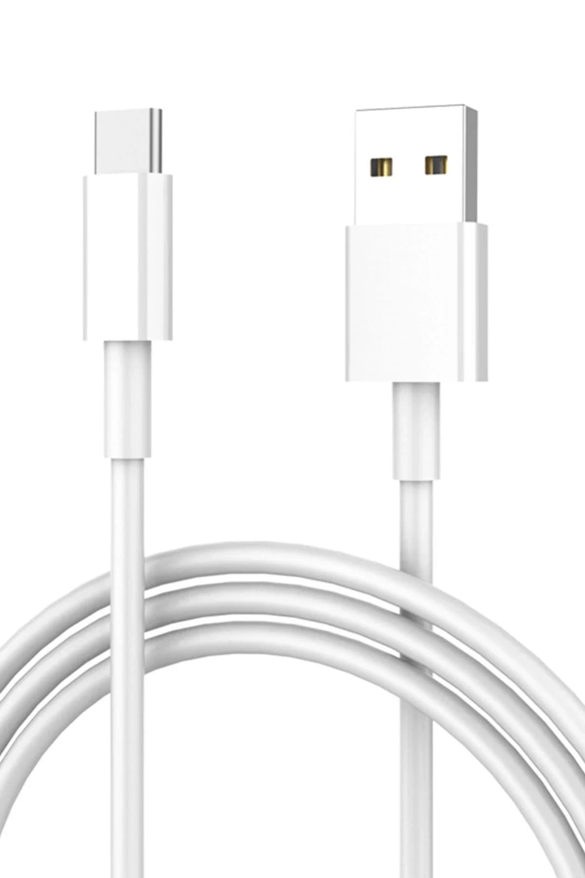 Konfulon DC06 Süper Hızlı Type-C Kablo 1M 2.4A